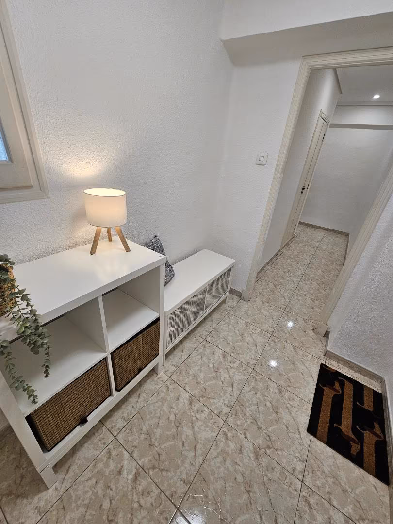 Piso en  Avinguda del Cardenal Benlloch 59