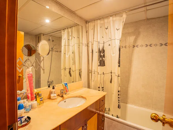 Piso en calle de Roger de Flor, 142 - Foto 14