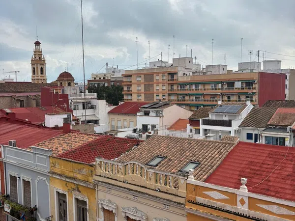 Piso en calle de Vicent Ballester, 14 - Foto 11