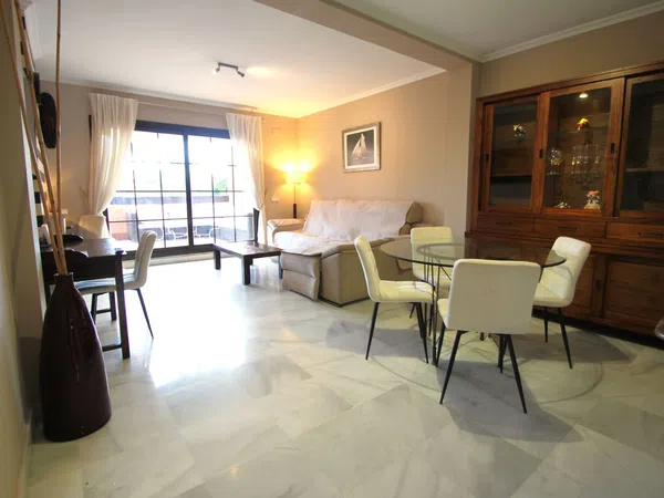 Piso en avenida Hacienda del Sol, 15 - Foto 22