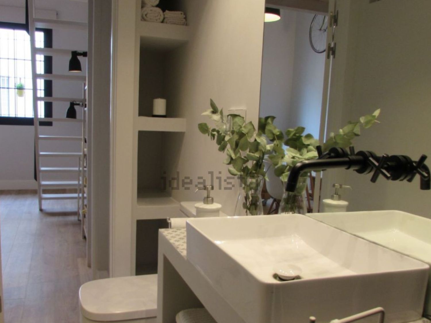 Estudio en calle Fernández de Isla, 20 - Foto 14