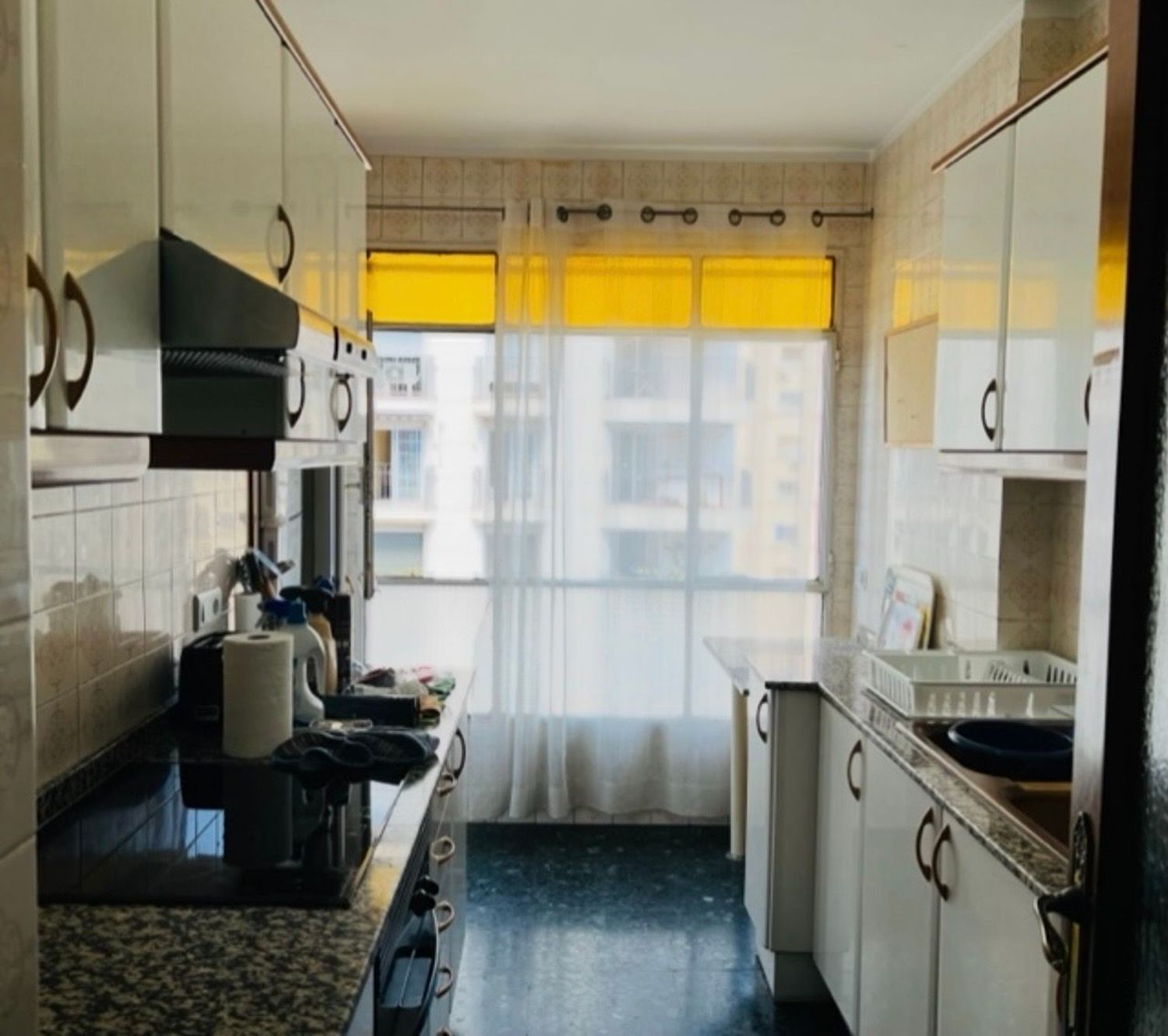 Piso en Avenida del Primat Reig, 94, Jaume Roig - Foto 12