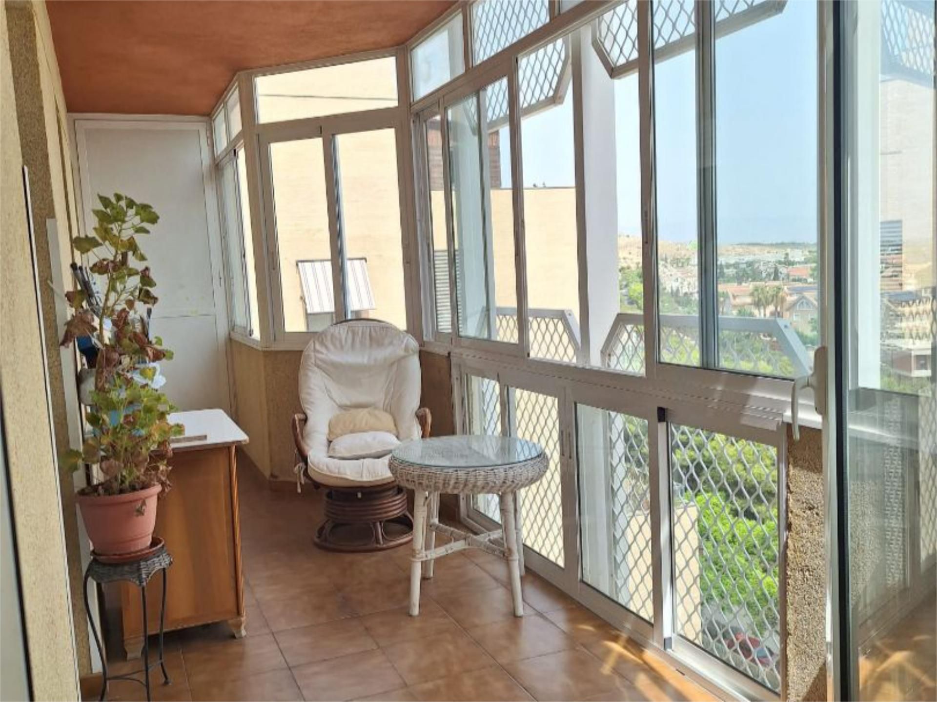 Piso en  Calle Foguerer José Angel Guirao 5 - Foto 7