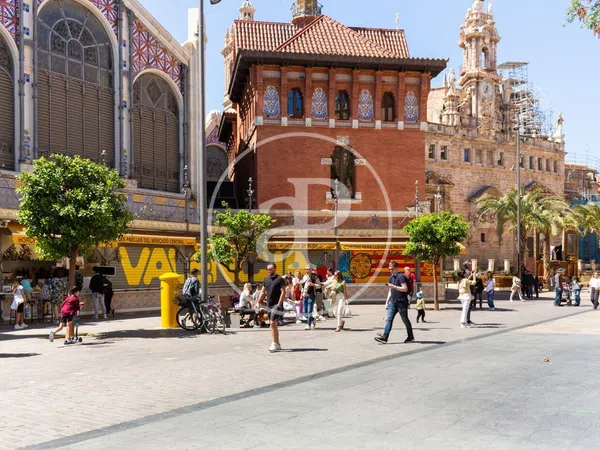 Piso en Calle de Santa Teresa, El Pilar - Foto 44