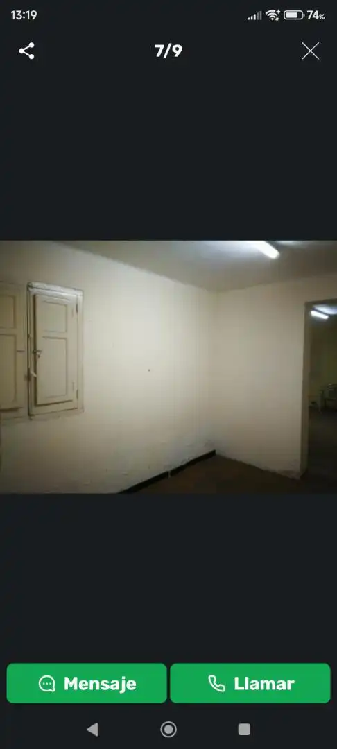 Local comercial en  Carrer de Balmes 79 - Foto 8