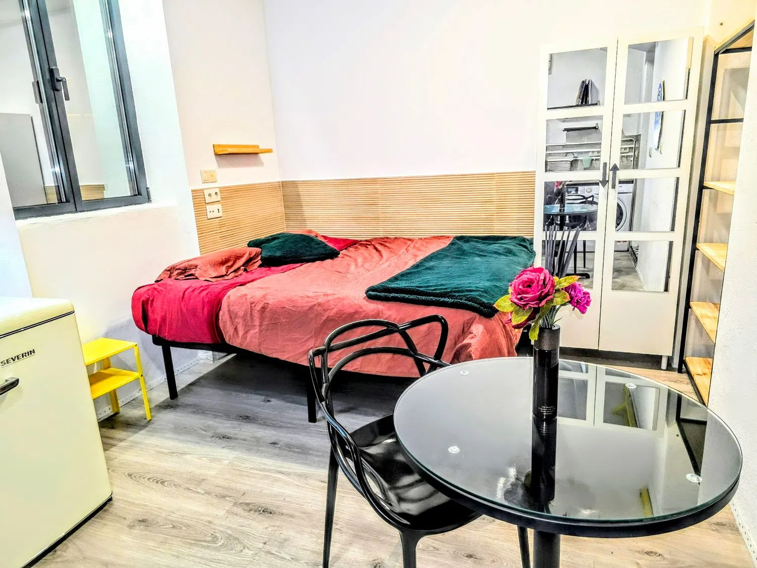 Piso en calle de Juan Álvarez Mendizábal, 78 - Foto 10