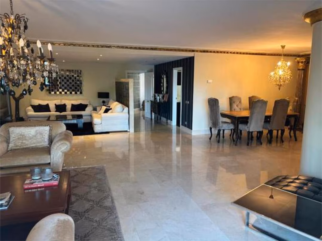 Apartamento en urbanización lomas de marbella club - Foto 3