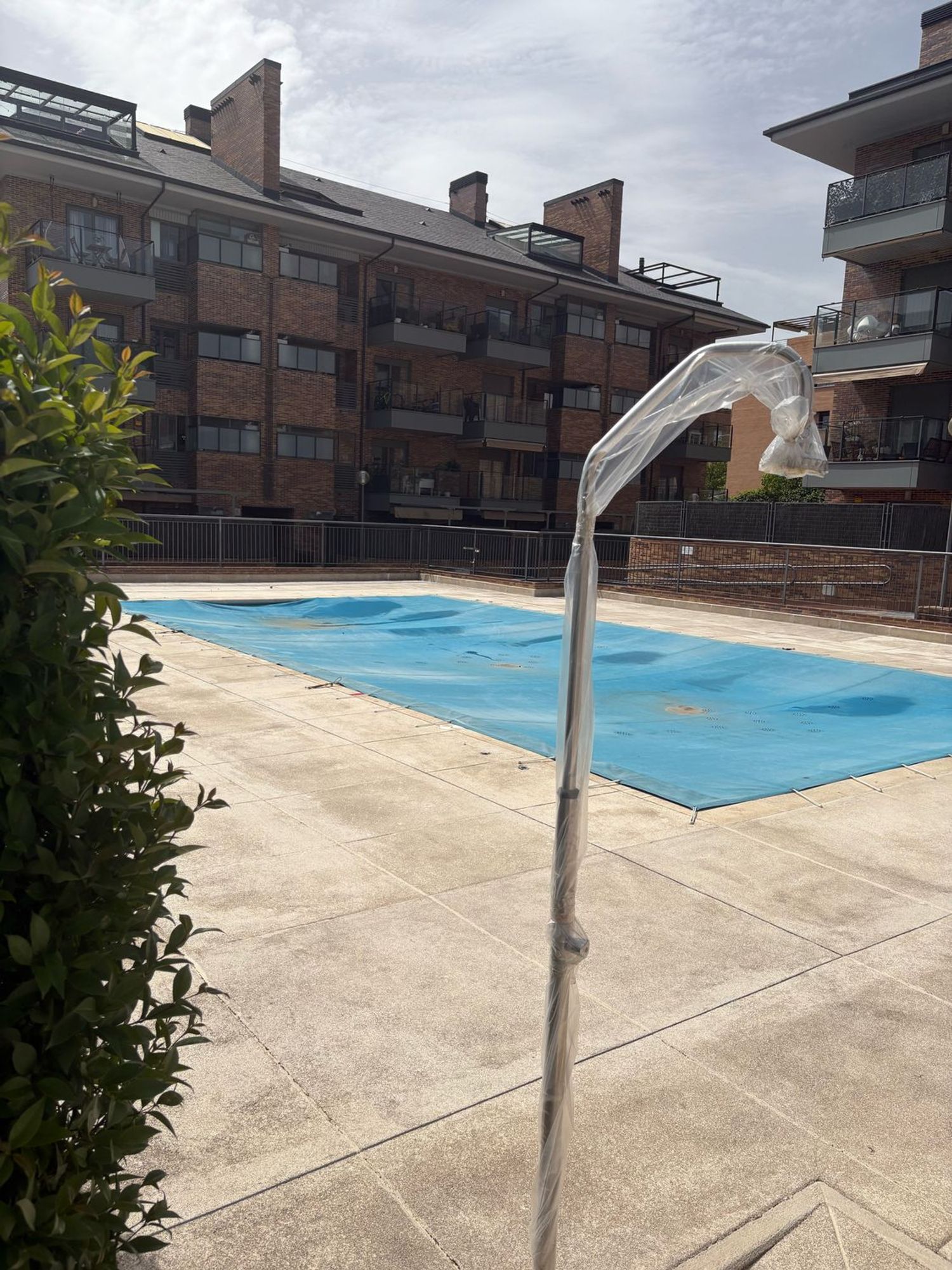 Piso en calle Ventura Rodríguez, 2 - Foto 24