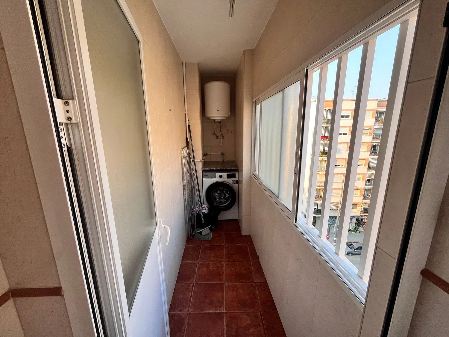 Piso en calle del Doctor Vicent Zaragoza, 64 - Foto 10