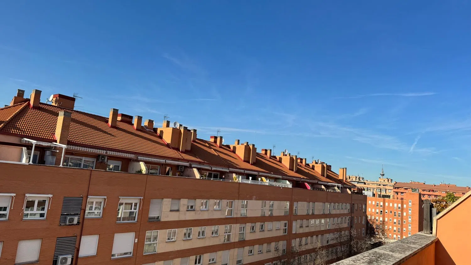 Ático en Barrio Adelfas s/n sn - Foto 20