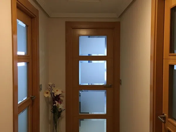 Piso en calle Pacífico, 23 - Foto 3