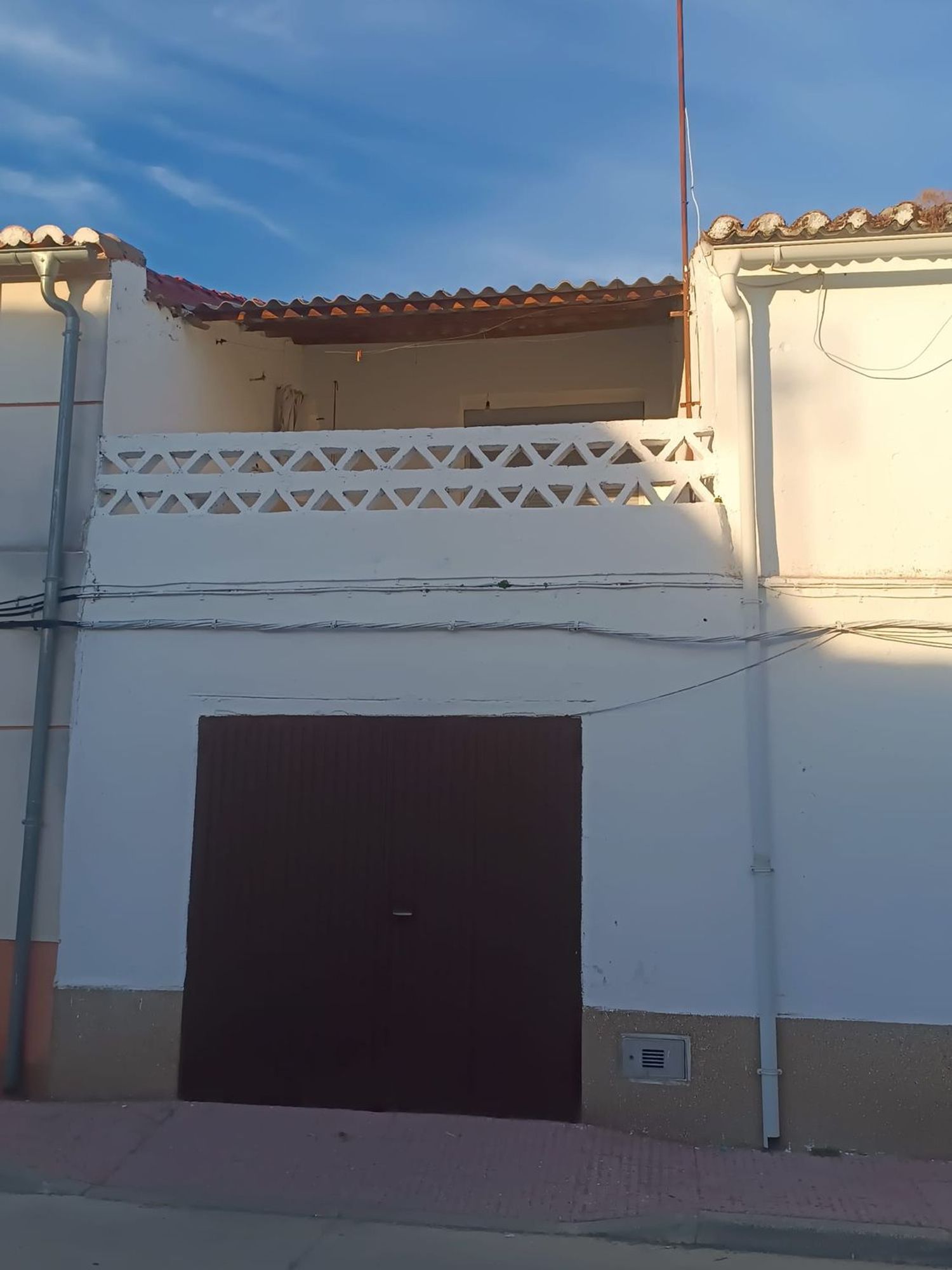 Casa de pueblo en Calle José María López Maya, 4 - Foto 3