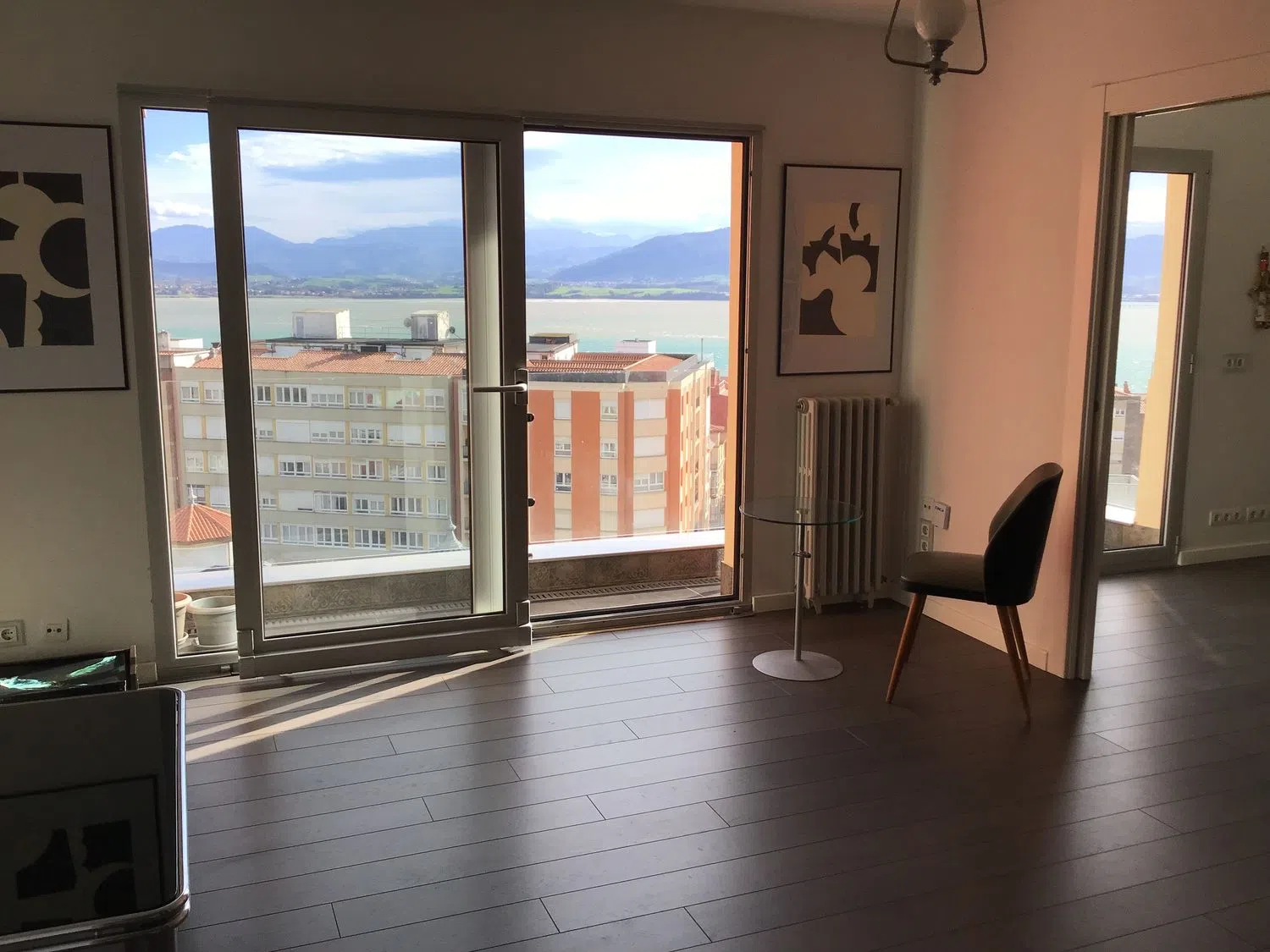 Piso en calle Santa Teresa de Jesús, 3 -9 - Foto 4