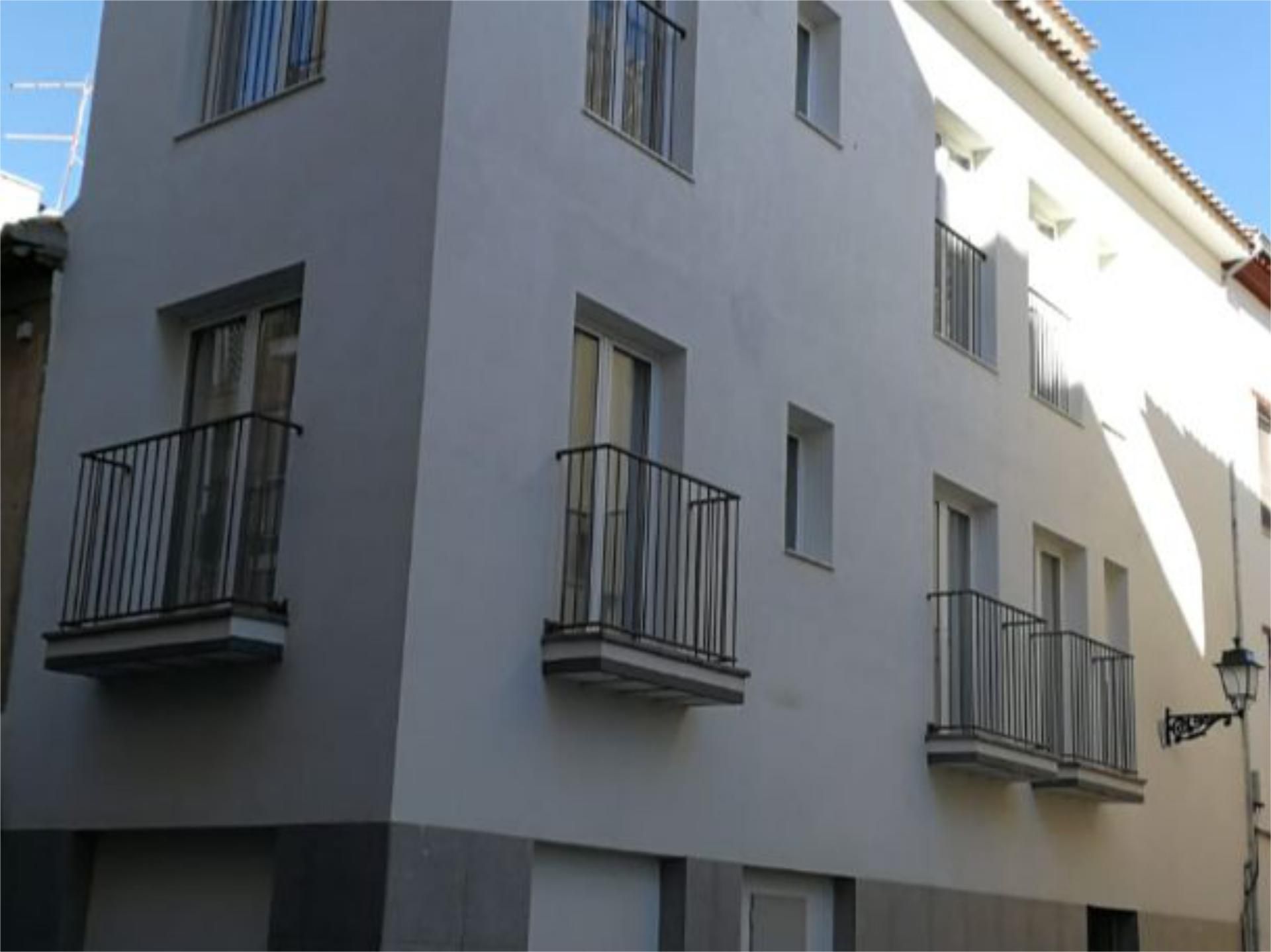 Piso en  Calle Belén 1