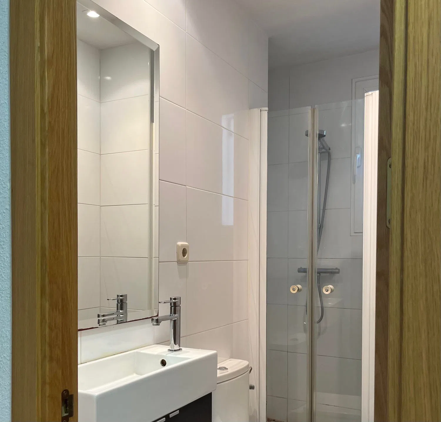 Piso en calle General Alvarez de Castro, 4 - Foto 8