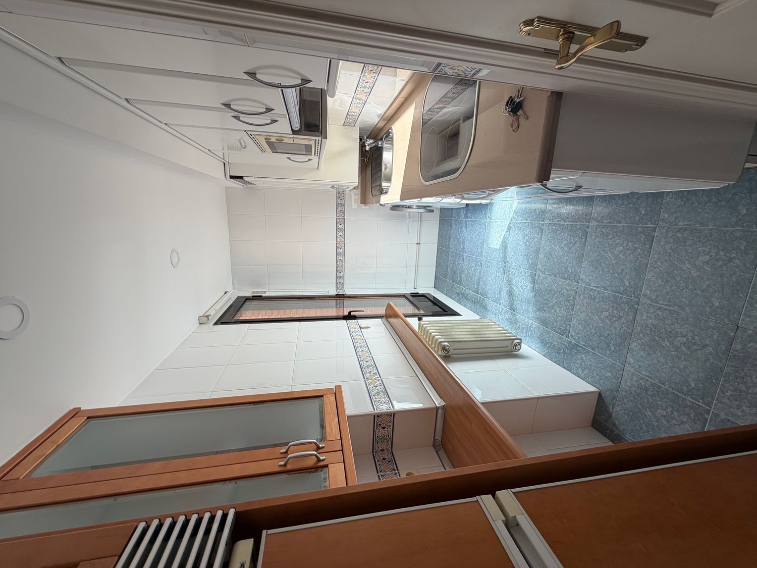 Ático en calle de Dulcinea, 40 - Foto 4