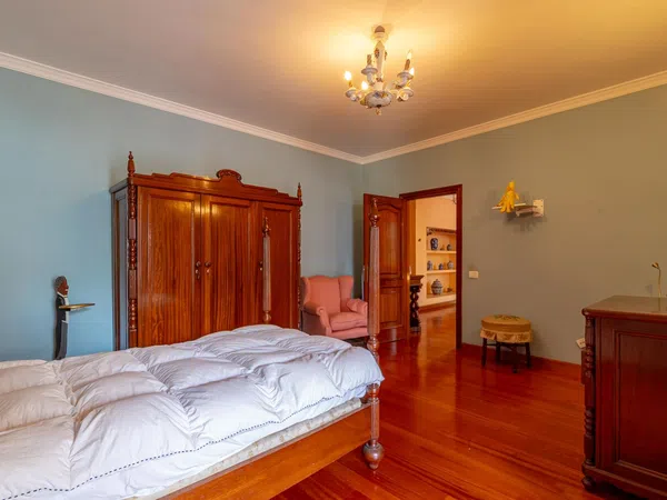 Casa o chalet independiente en Ciudad Jardín - Foto 56
