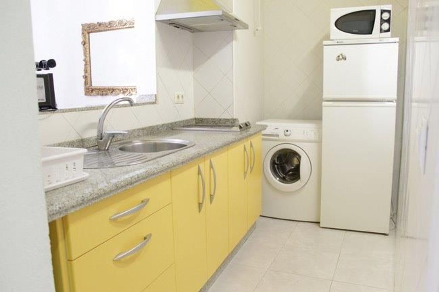 Piso en calle Mesón del Moro, 2 - Foto 19