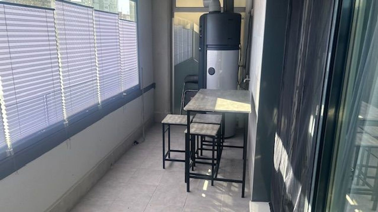 Piso en calle los Naranjos, 29 - Foto 4