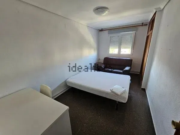 Piso en Avenida de Blasco Ibáñez, L'Amistat - Foto 1