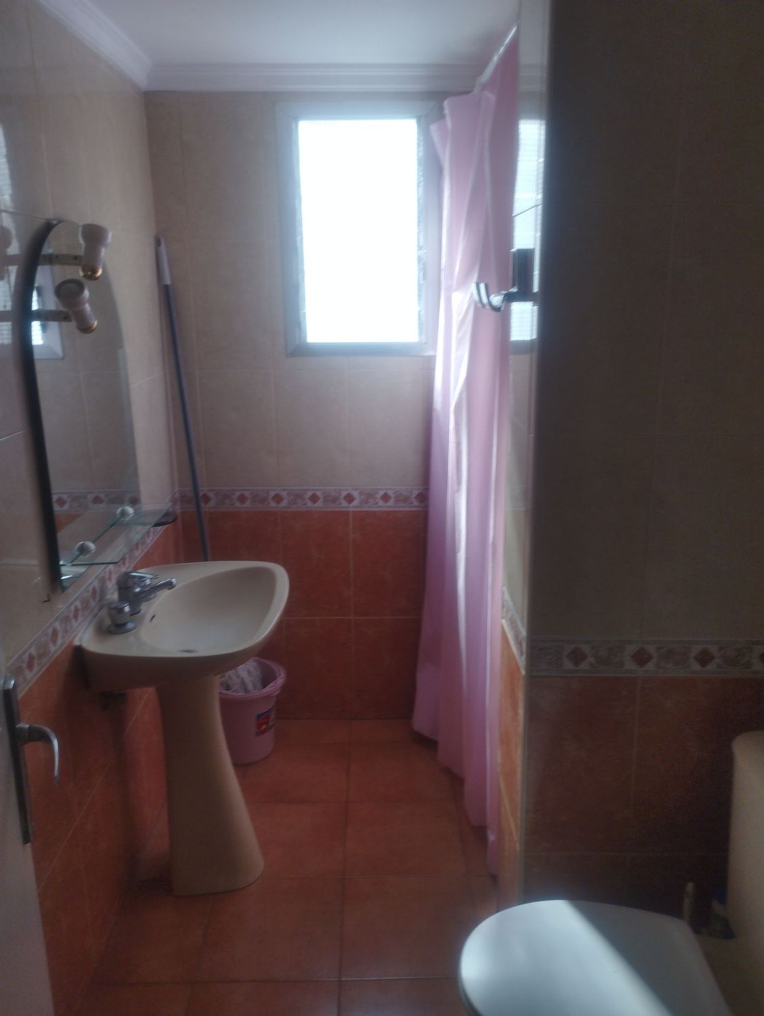 Alquiler de piso en Avenida Santa Cecilia, 1 - Foto 6