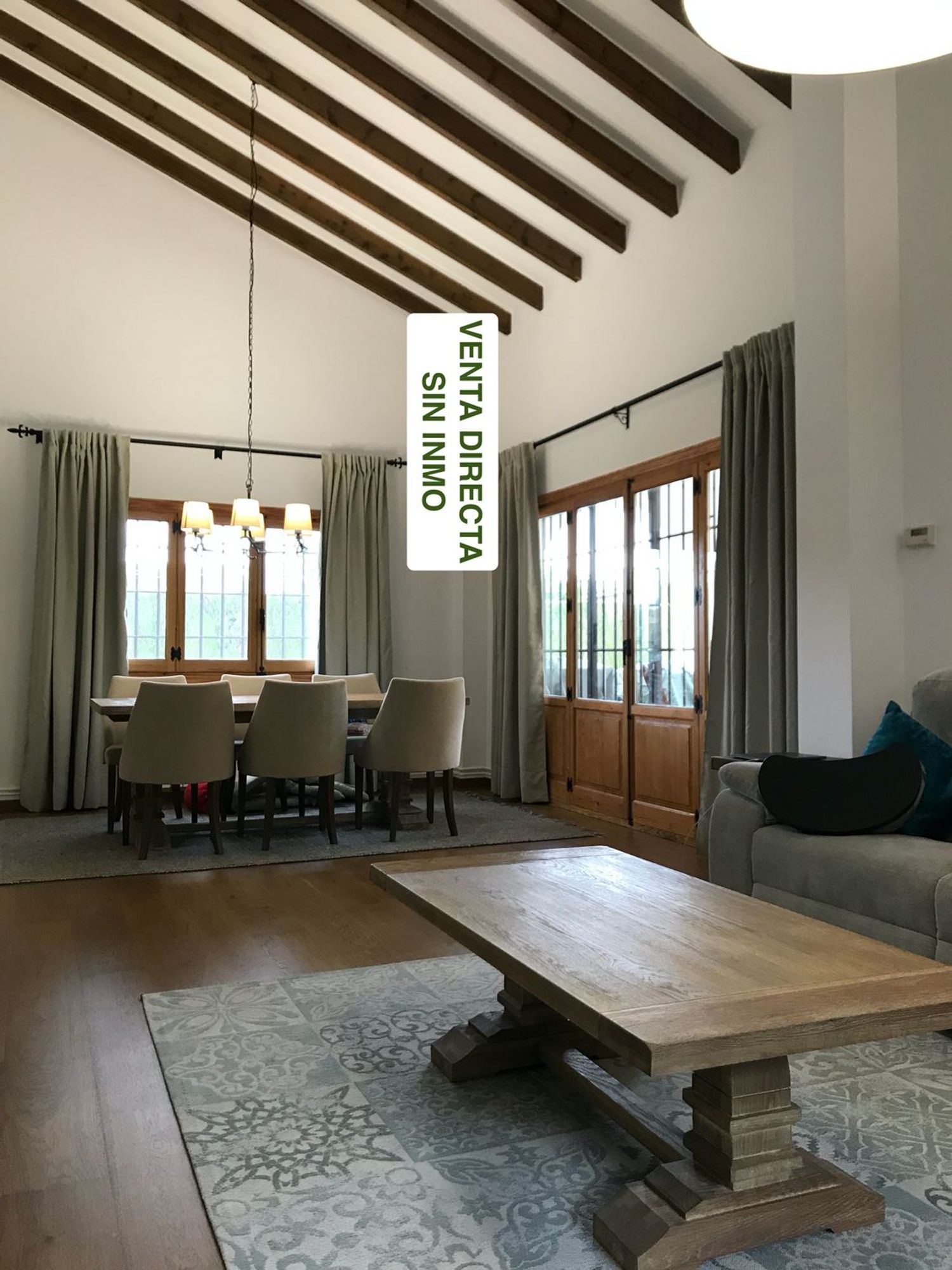 Casa o chalet independiente en La Cañada - Foto 16