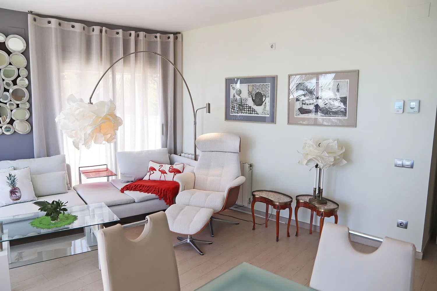 Piso en paseo Marítim, 23 - Foto 7