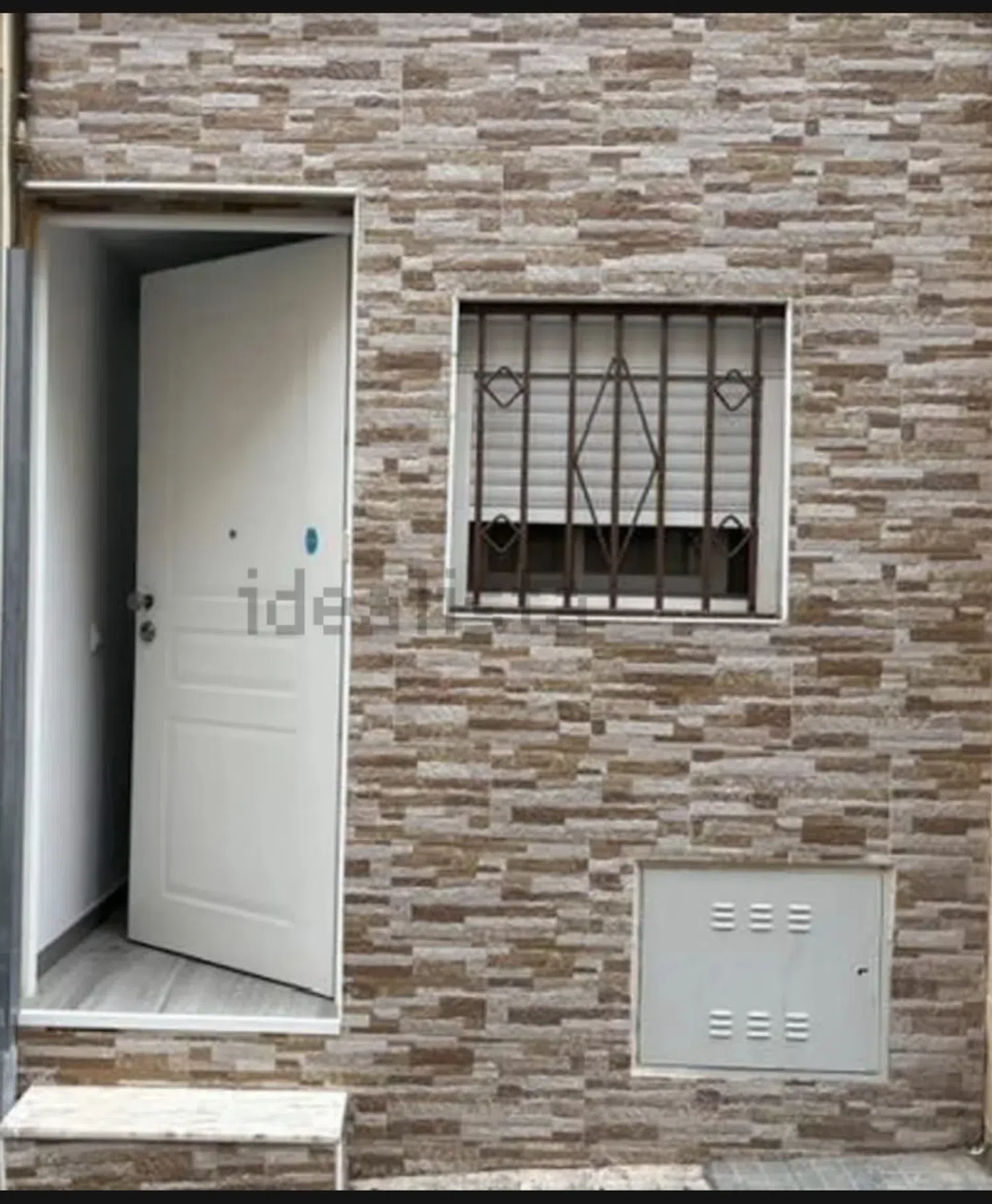 Dúplex en calle d'Alfarràs, 33 - Foto 1