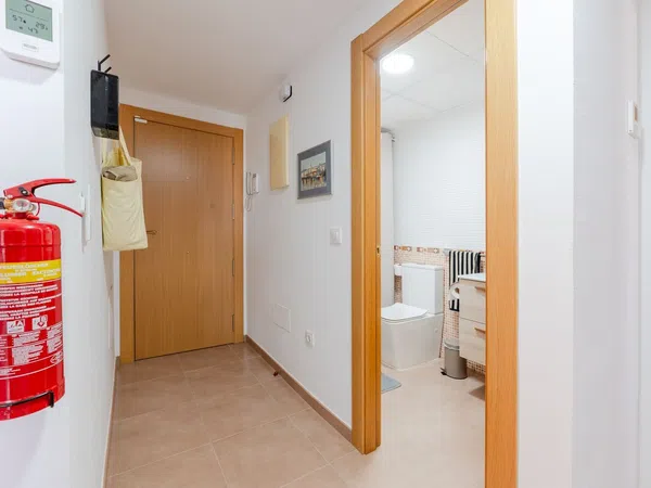 Piso en Calle Clara Campoamor, 7, Puerto de Garrucha, Puerto de Garrucha - Foto 9