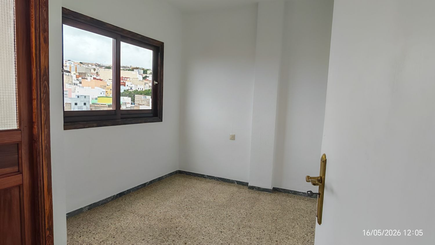 Piso en Calle Poeta Rodriguez Herrera, 1, Salamanca-Uruguay - Foto 5