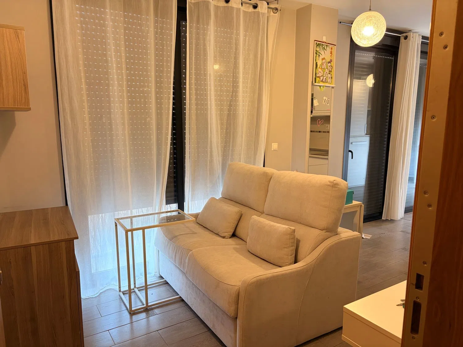 Estudio en calle San Carlos, 15 - Foto 7