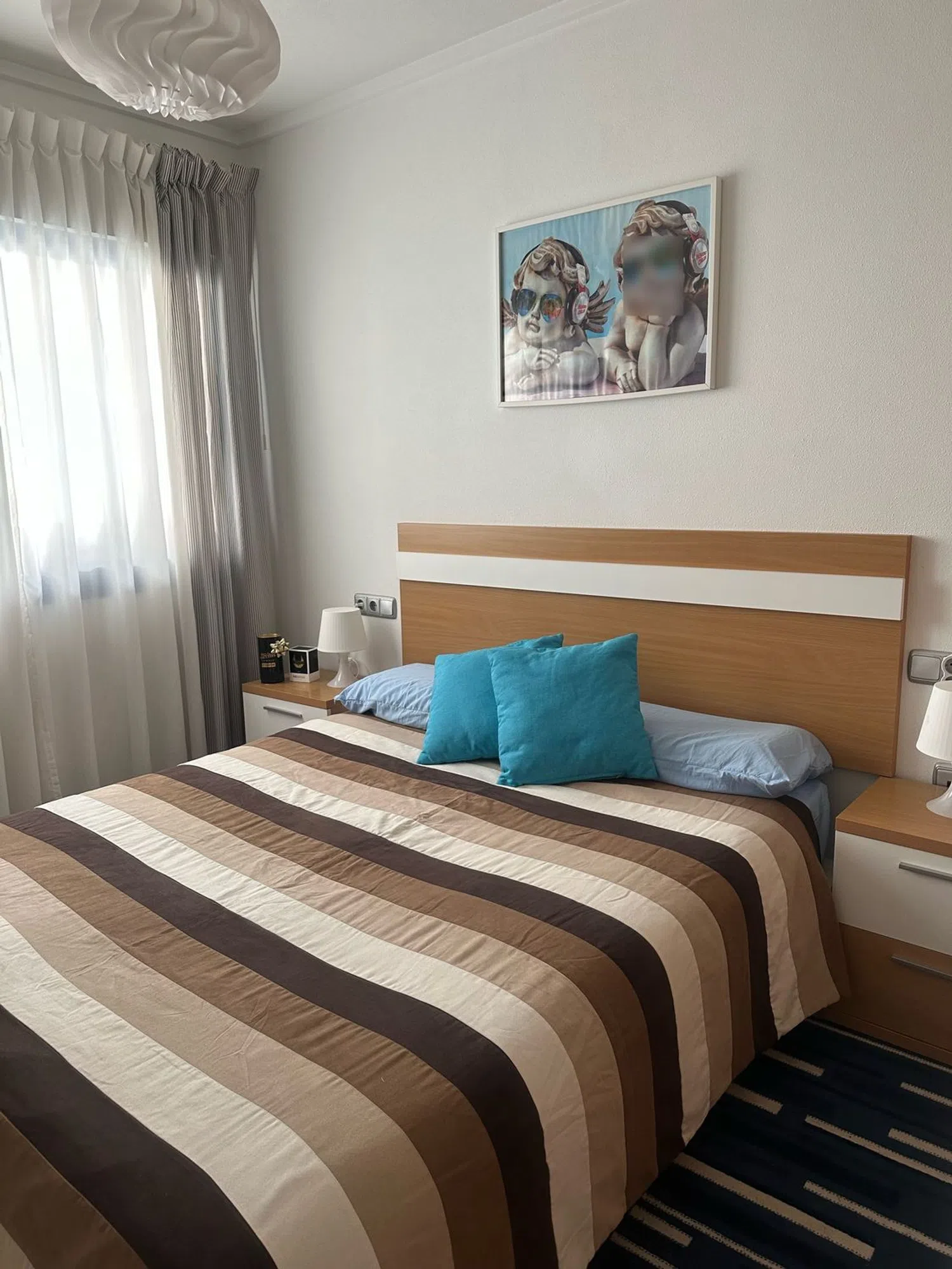 Piso en glorieta del Reino Unido, 6 - Foto 13