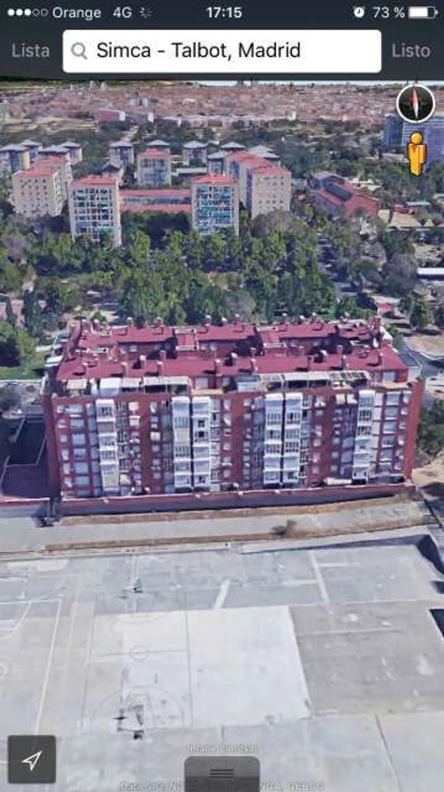 Piso en calle del Simca, 18 - Foto 6