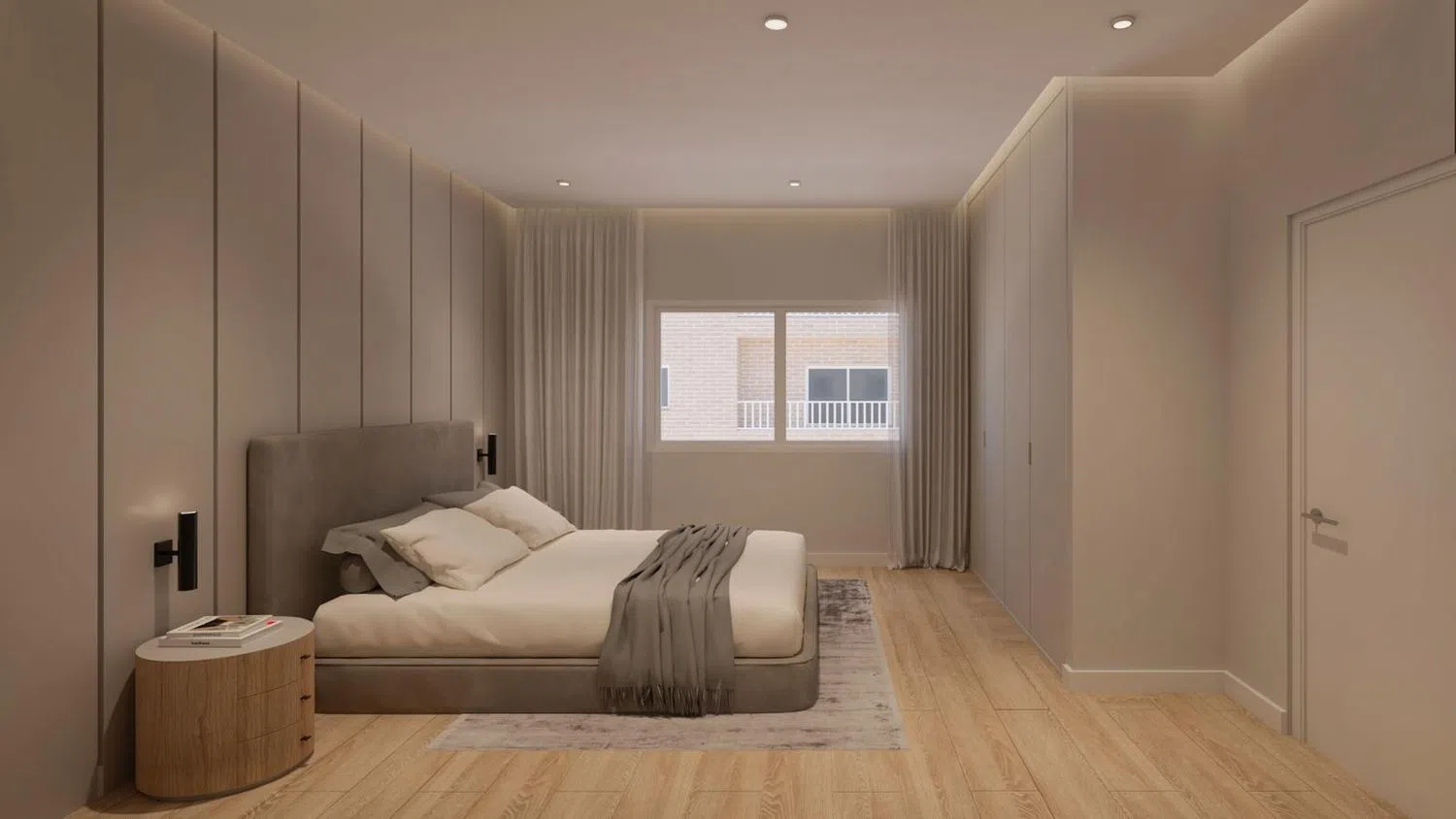 Piso en Barrio Cuatro Caminos - Foto 7