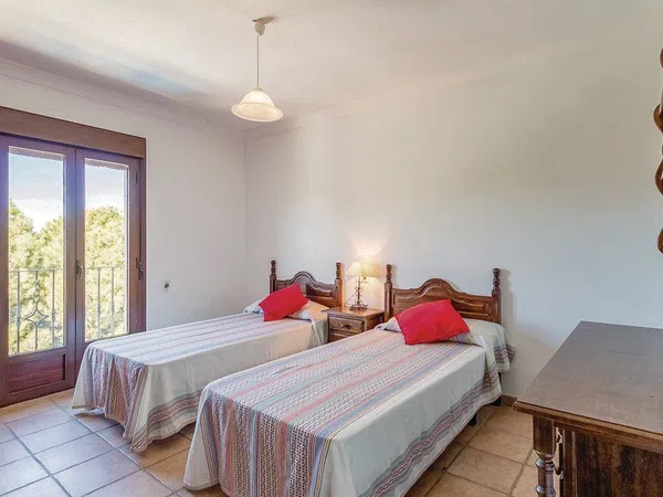 Casa o chalet independiente en valdearenas, 14 - Foto 8