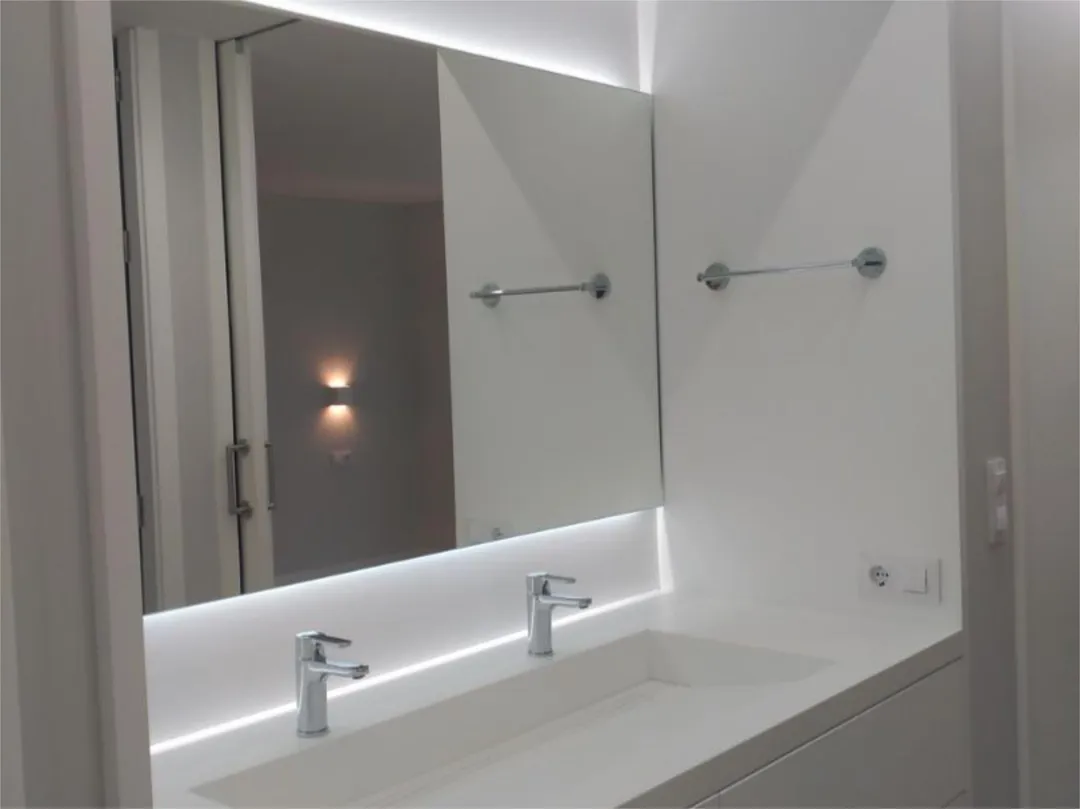 Piso en  Rúa Riego de Agua 42 - Foto 3