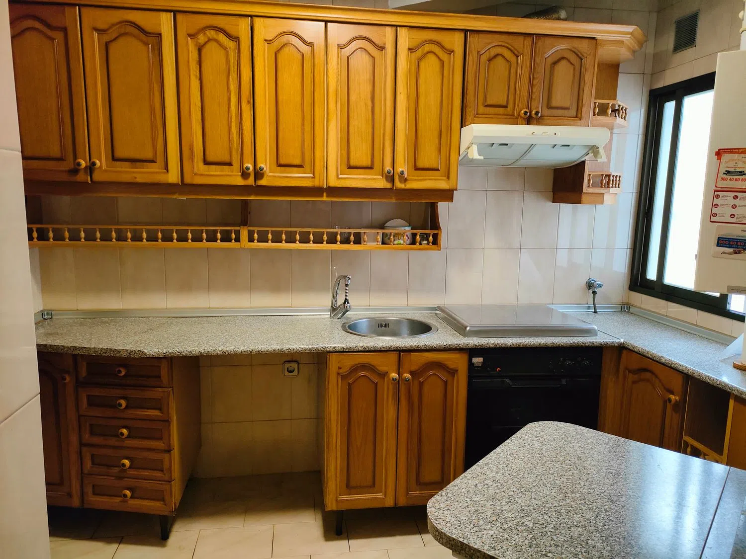 Piso en Barrio Gaztambide - Foto 7