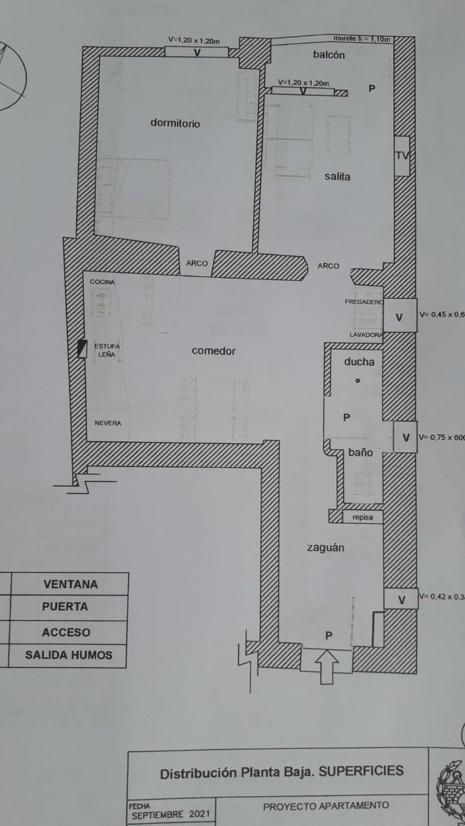 Piso en Castalla - Foto 3
