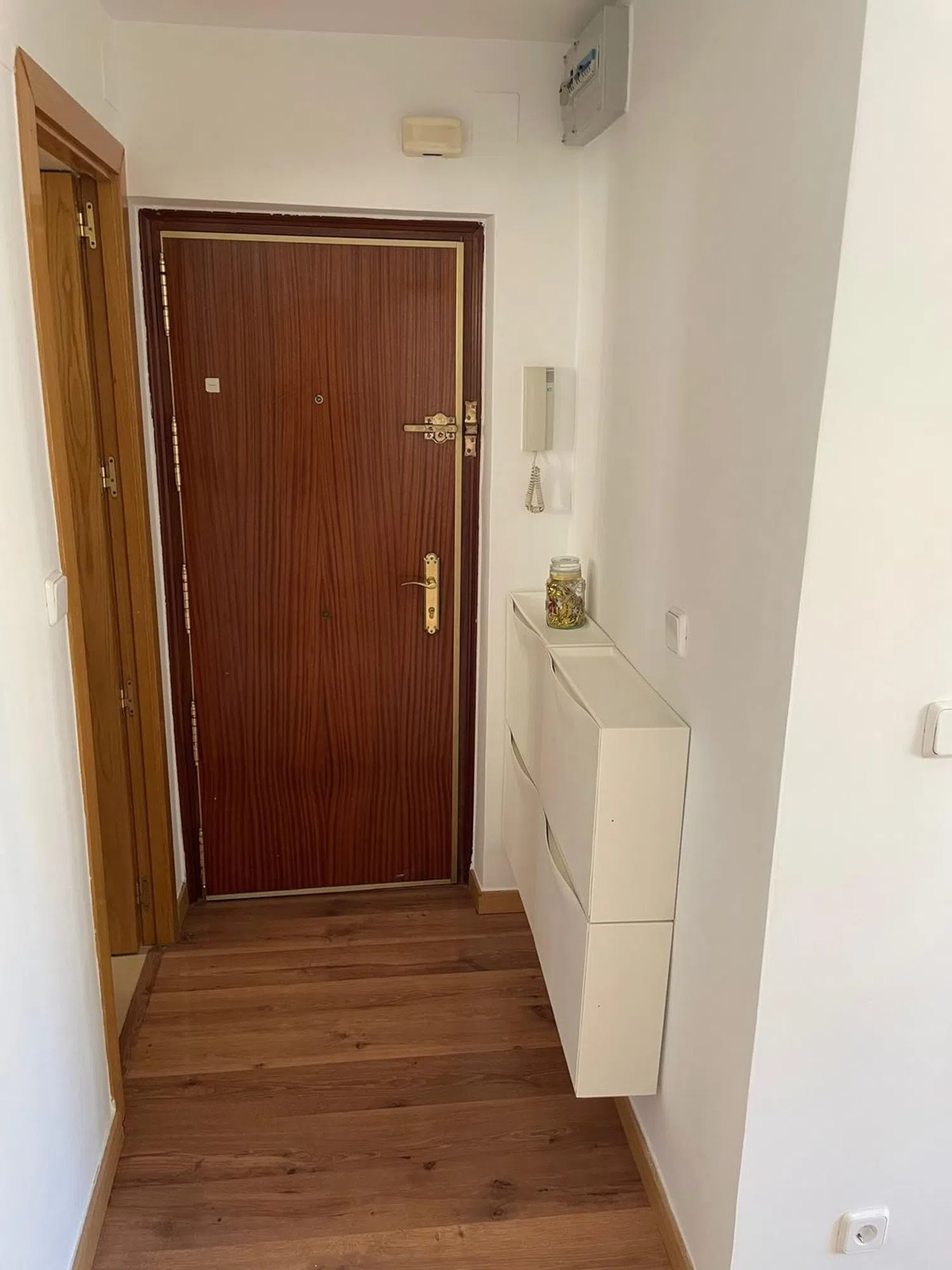 Piso en Barrio Ventas - Foto 1