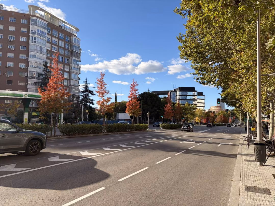 Piso en  Calle de Francisco Silvela 96 - Foto 21