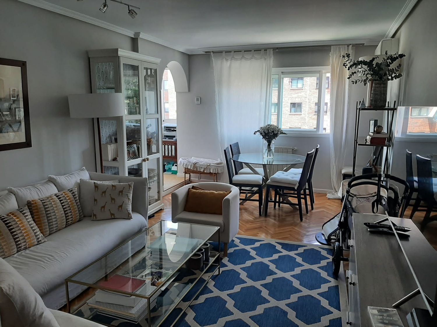 Piso en calle de la Costa Brava, 20