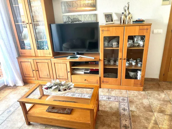 Piso en Calle Migjorn, 5, Alitana - Casablanca - Foto 2