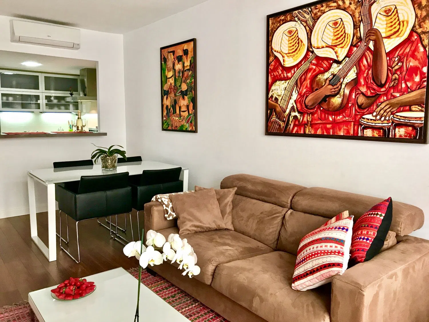 Piso en calle Pintor Martínez Virel, 4 - Foto 3