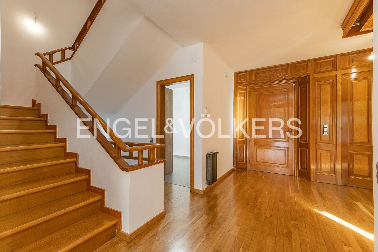 Casa o chalet independiente en Eixample - Foto 5