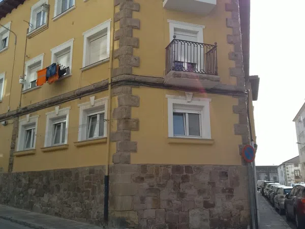 Piso en Calle del Marqués de Cilleruelo, 6 - Foto 1