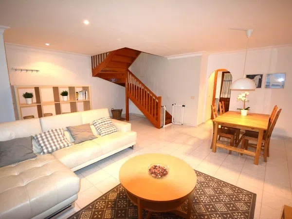 Chalet adosado en Calle Francisco Miranda Perdigón, 17, Centro, Centro - Foto 4