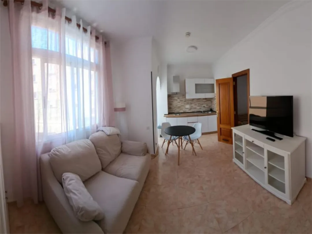 Apartamento en  Calle Crisantemo 44