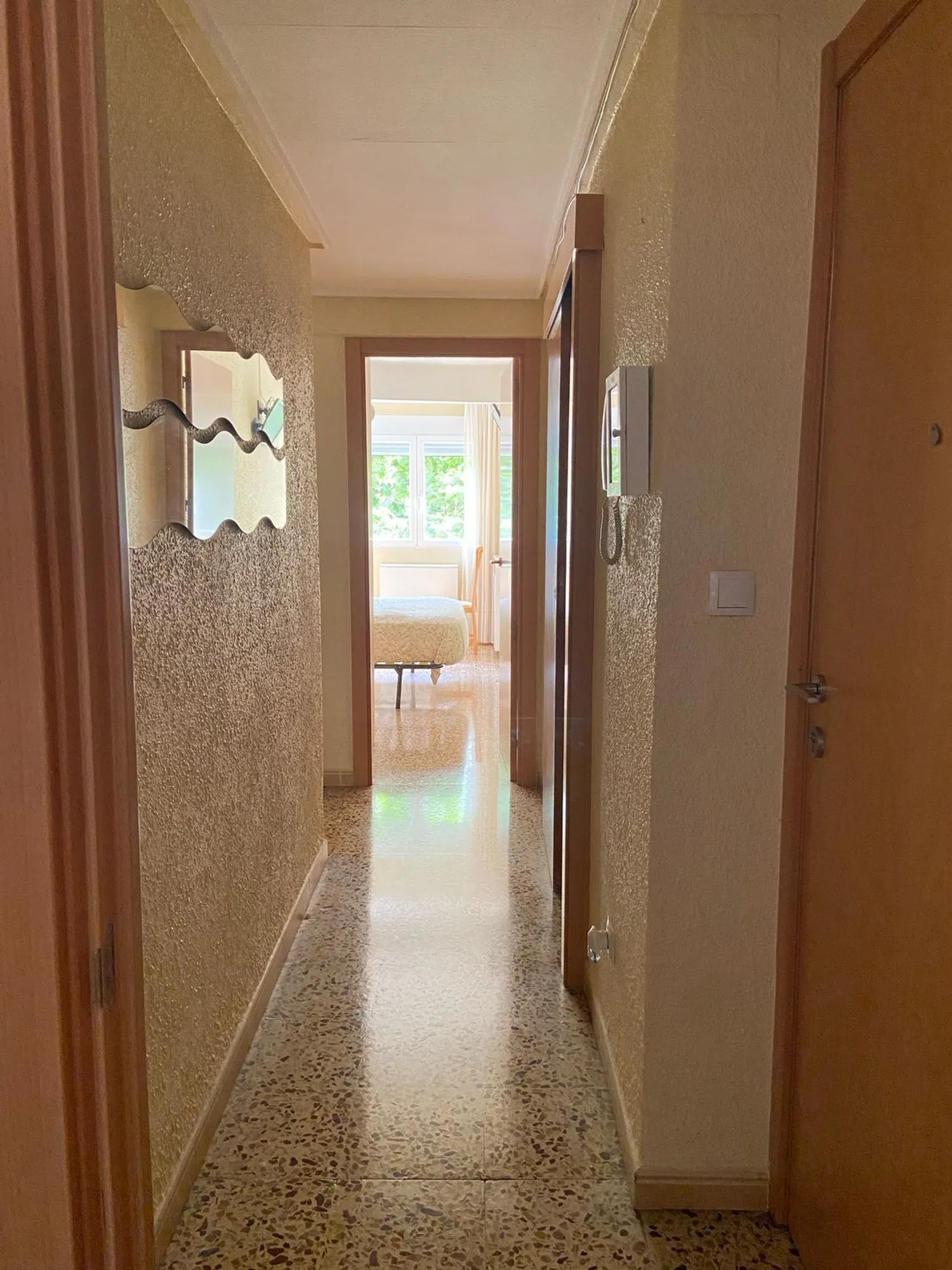 Piso en calle demetrio galán bergua, 24 - Foto 2