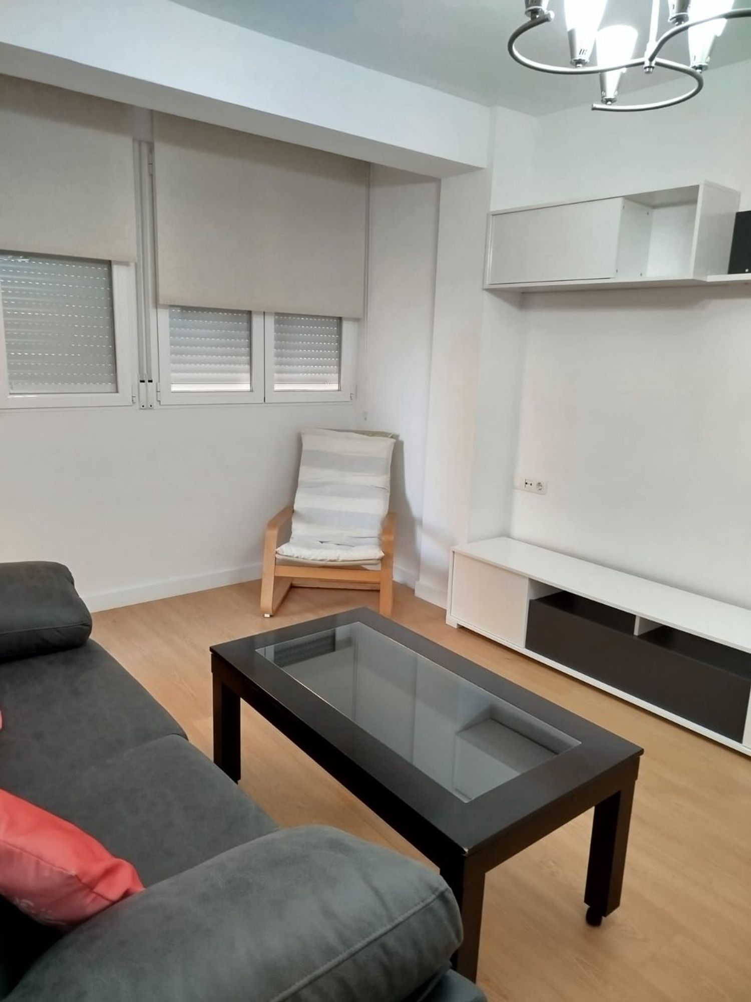 Piso en Calle Ingeniero Santa Cruz, 25, Zaidín, Granada - Foto 4