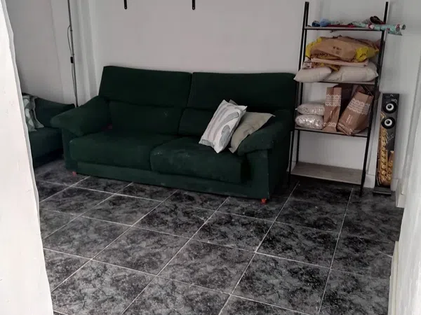 Piso en Calle Jara, 52, Ciudad Jardín, Ciudad Jardín - Foto 5